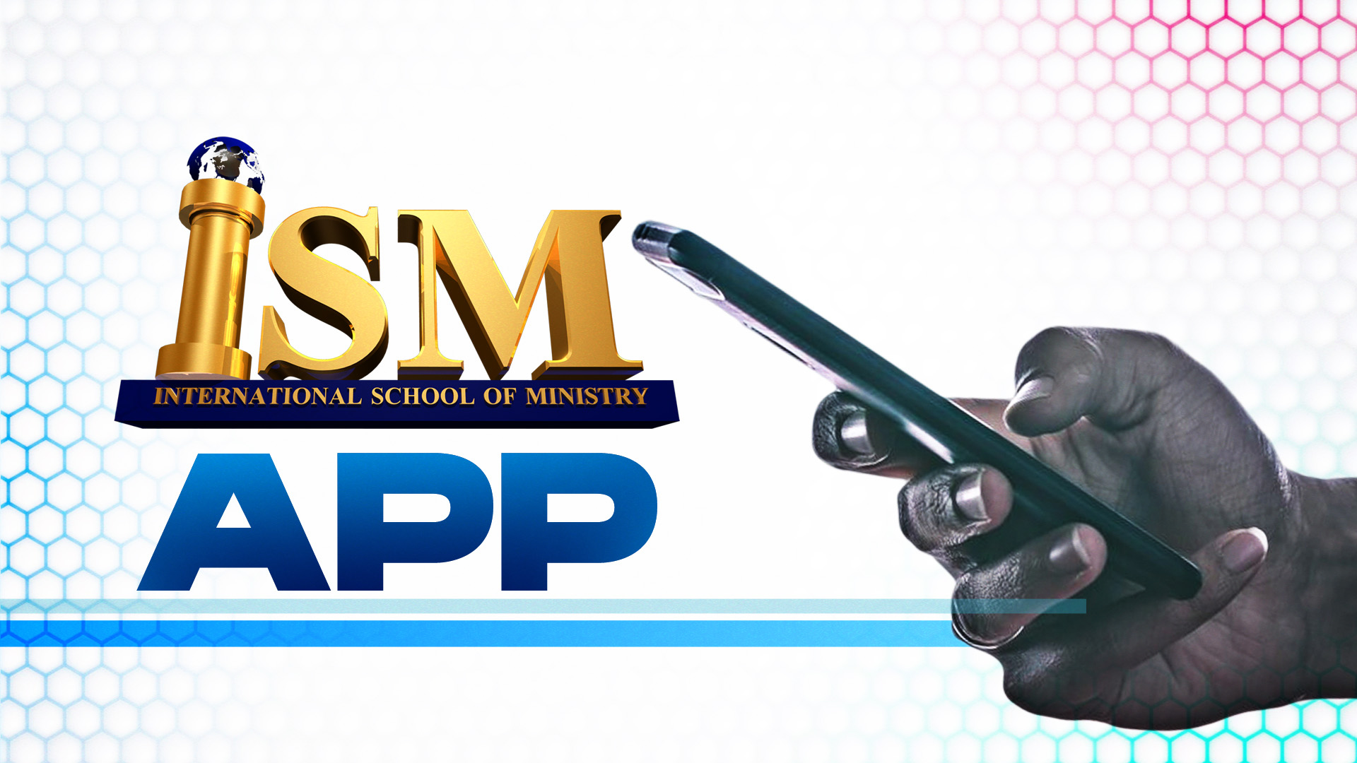 ISM Ministers' Prayer Network